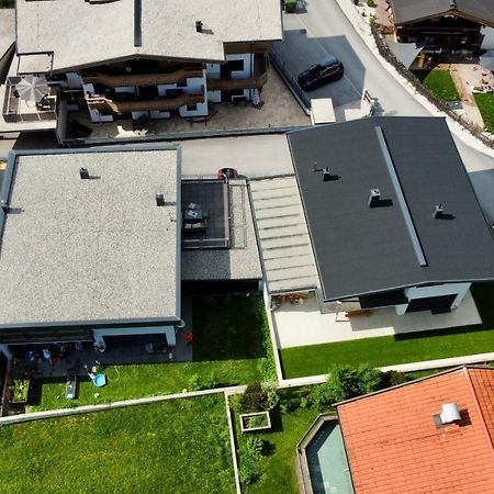 Appartement Wilder Kaiser Deluxe Ellmau Exteriör bild