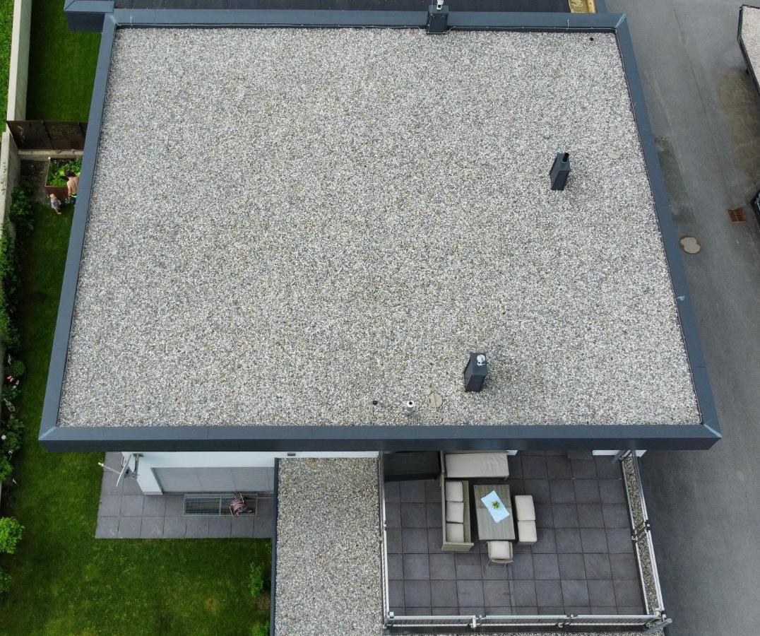 Appartement Wilder Kaiser Deluxe Ellmau Exteriör bild
