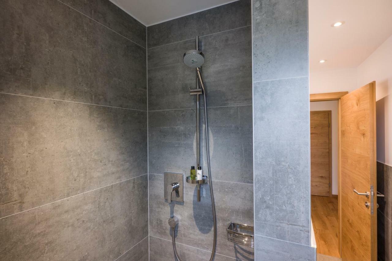 Appartement Wilder Kaiser Deluxe Ellmau Exteriör bild