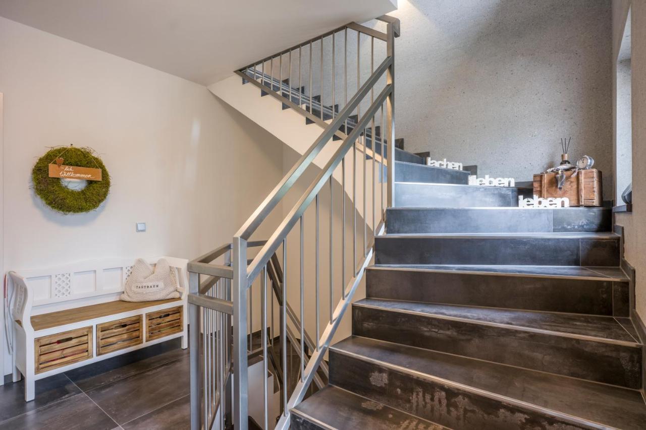 Appartement Wilder Kaiser Deluxe Ellmau Rum bild